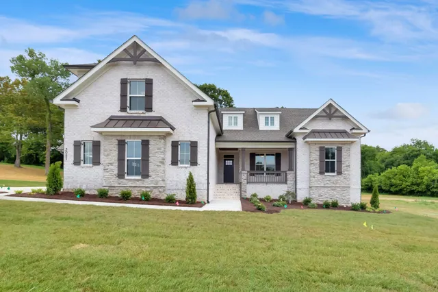 $1,299,900 | 3057 Henley Way, Spring Hill, TN 37174