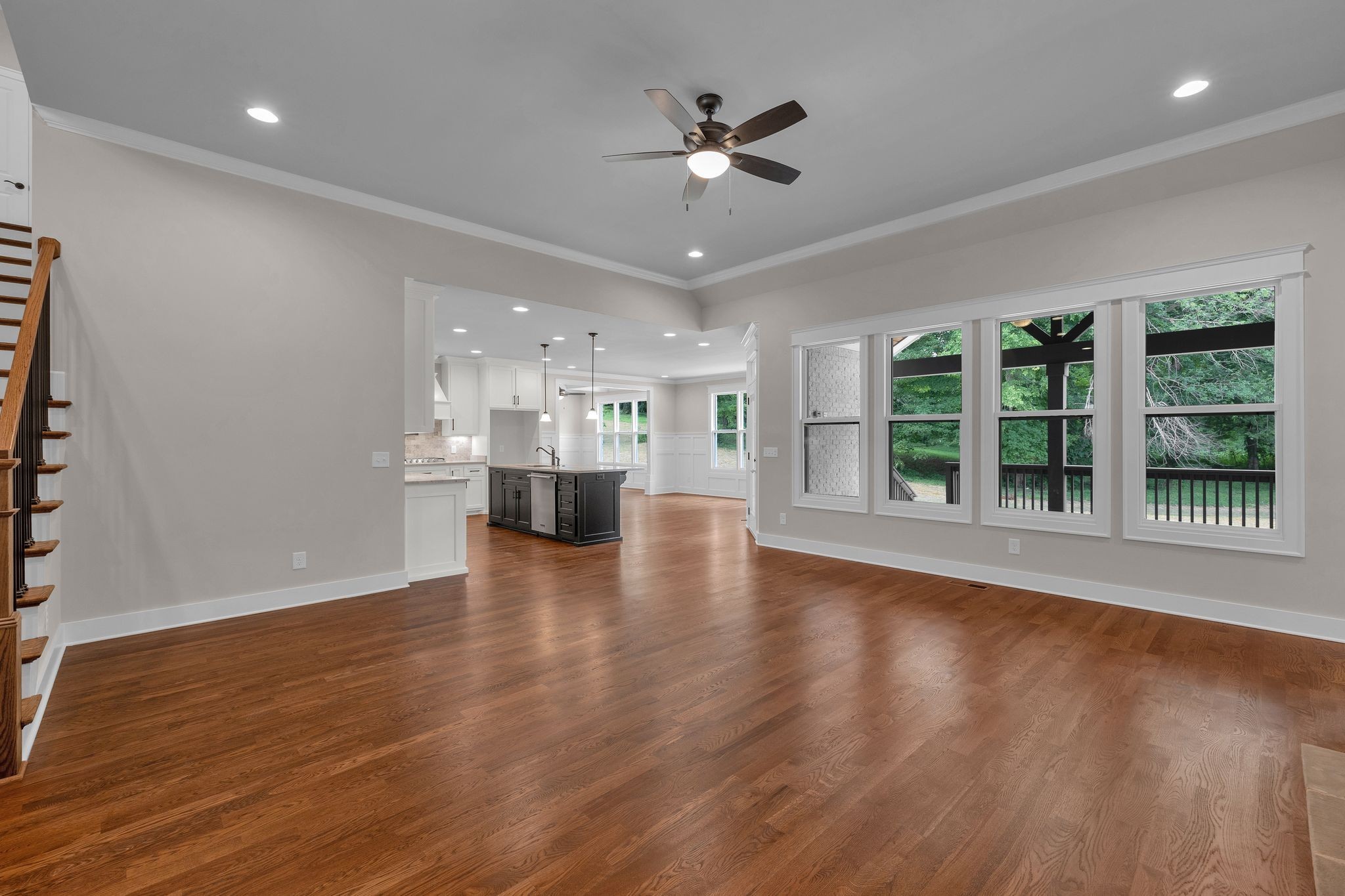 3057 Henley Way Spring Hill, TN 37174 - Photo 12 of 55