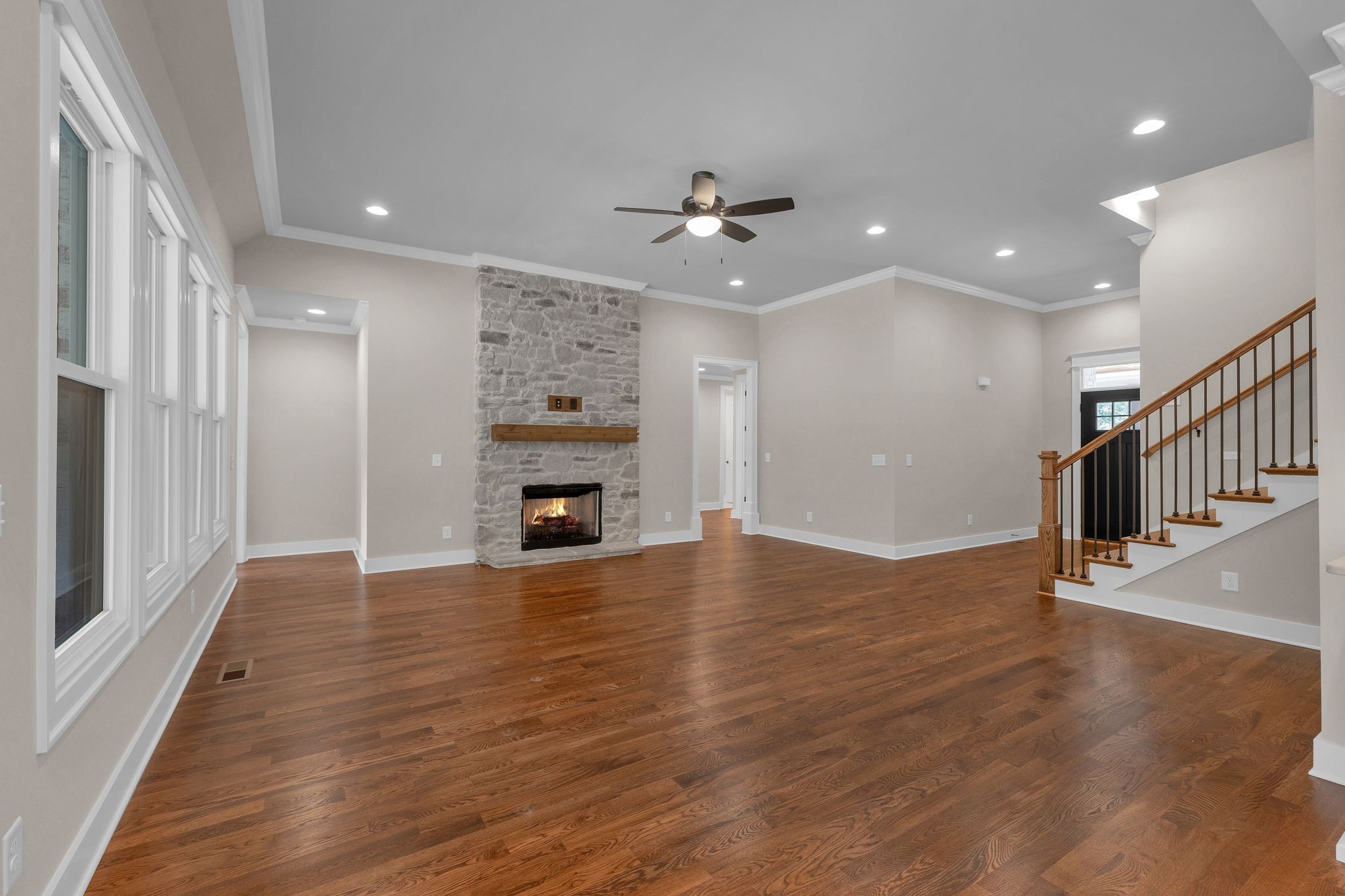 3057 Henley Way Spring Hill, TN 37174 - Photo 13 of 55