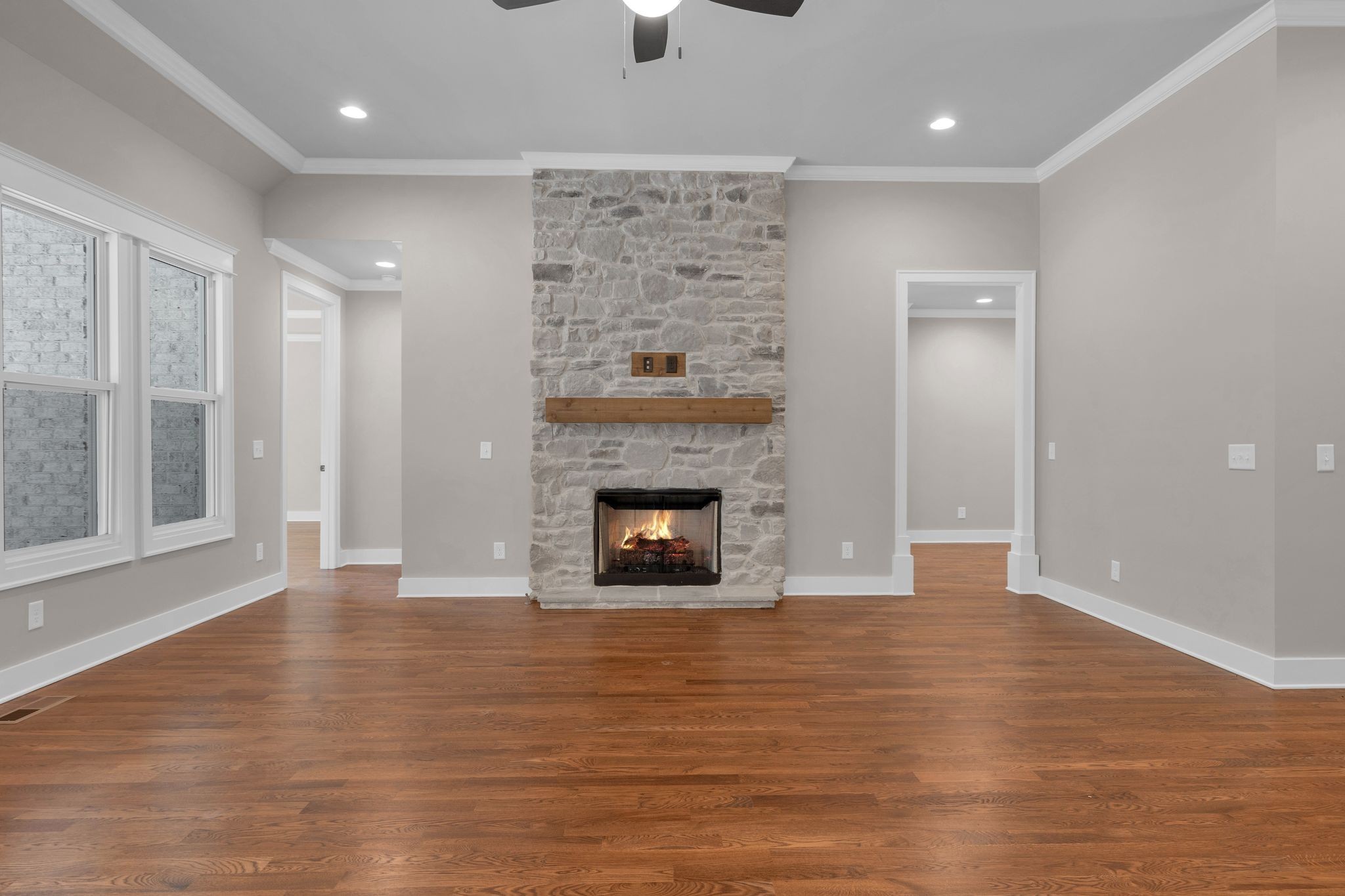 3057 Henley Way Spring Hill, TN 37174 - Photo 14 of 55