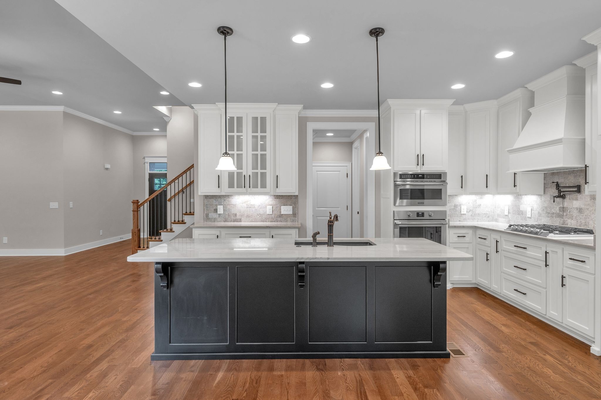 3057 Henley Way Spring Hill, TN 37174 - Photo 16 of 55