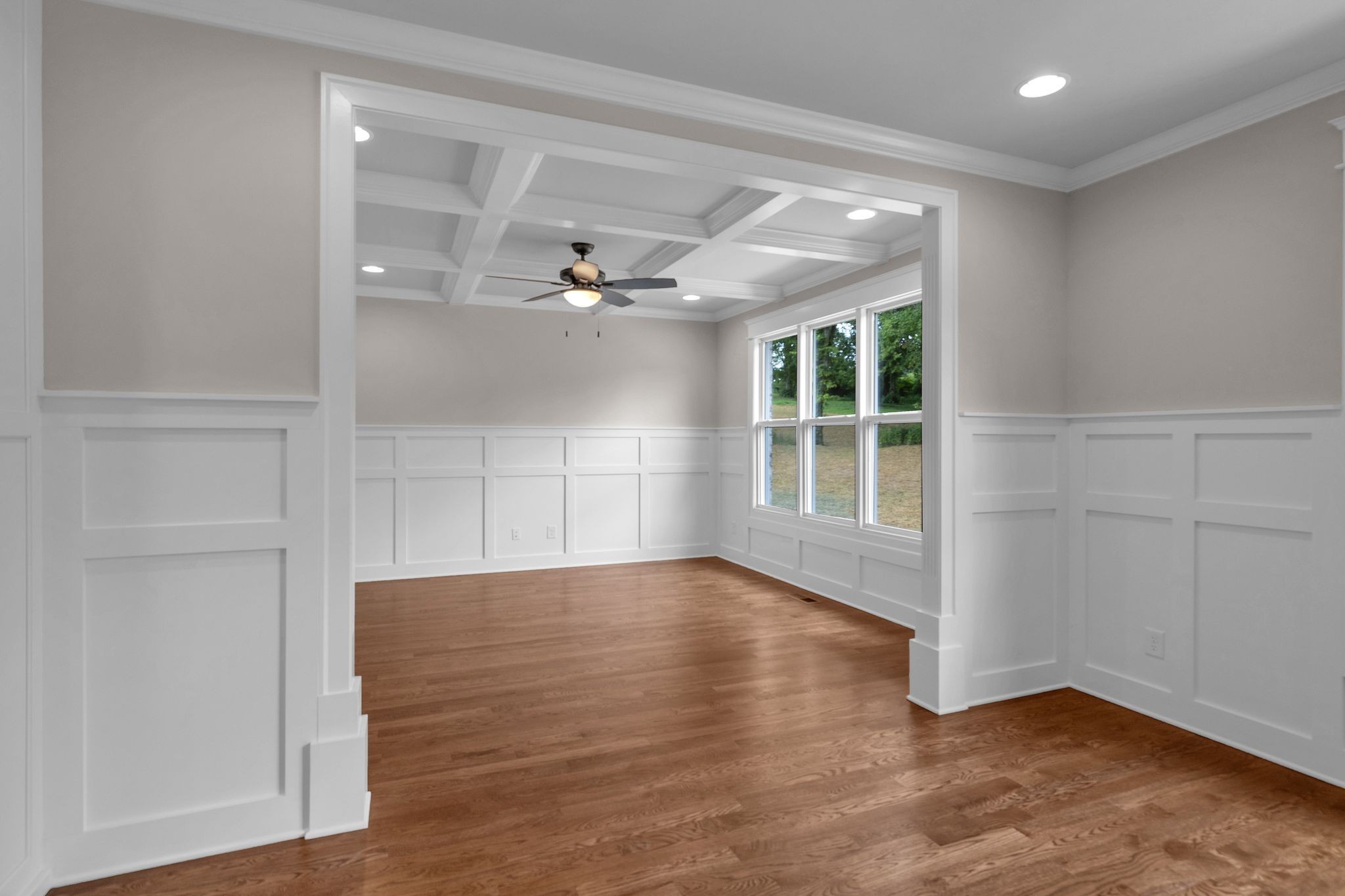 3057 Henley Way Spring Hill, TN 37174 - Photo 23 of 55