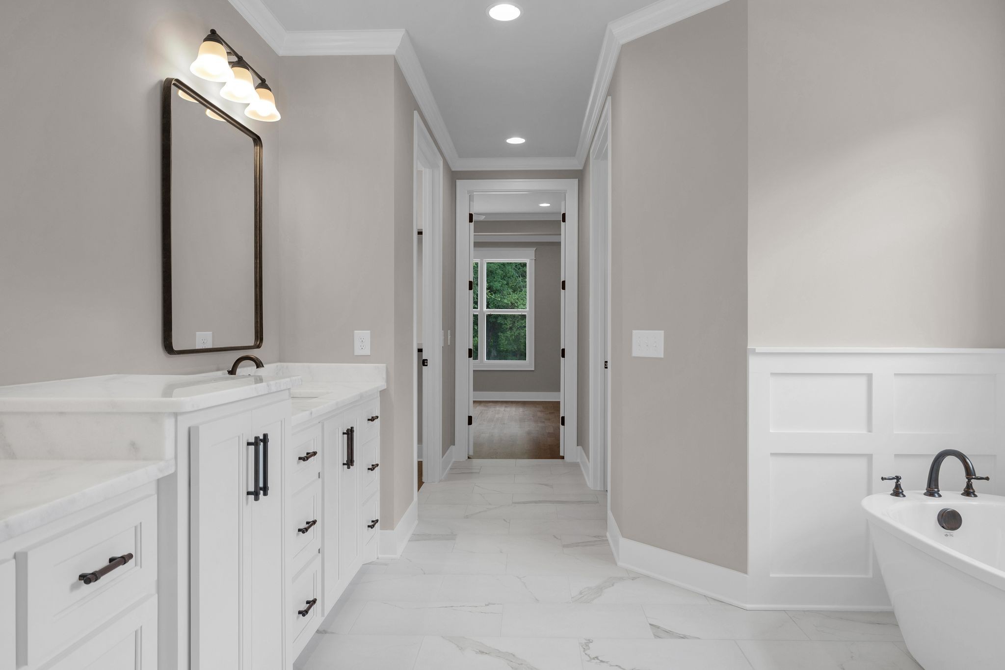 3057 Henley Way Spring Hill, TN 37174 - Photo 26 of 55