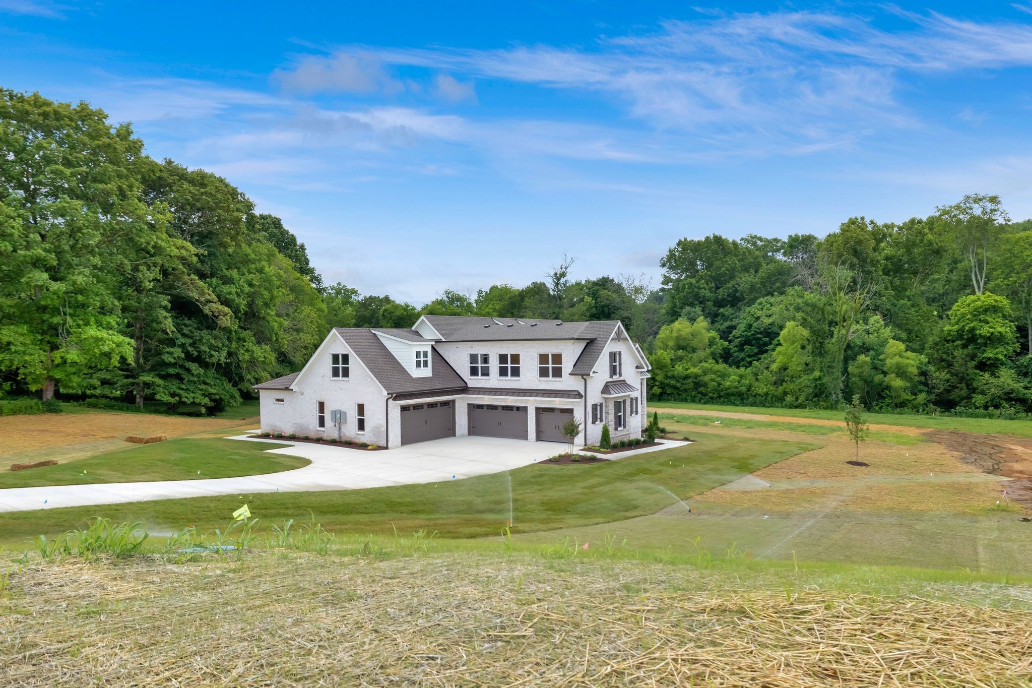 3057 Henley Way Spring Hill, TN 37174 - Photo 3 of 55