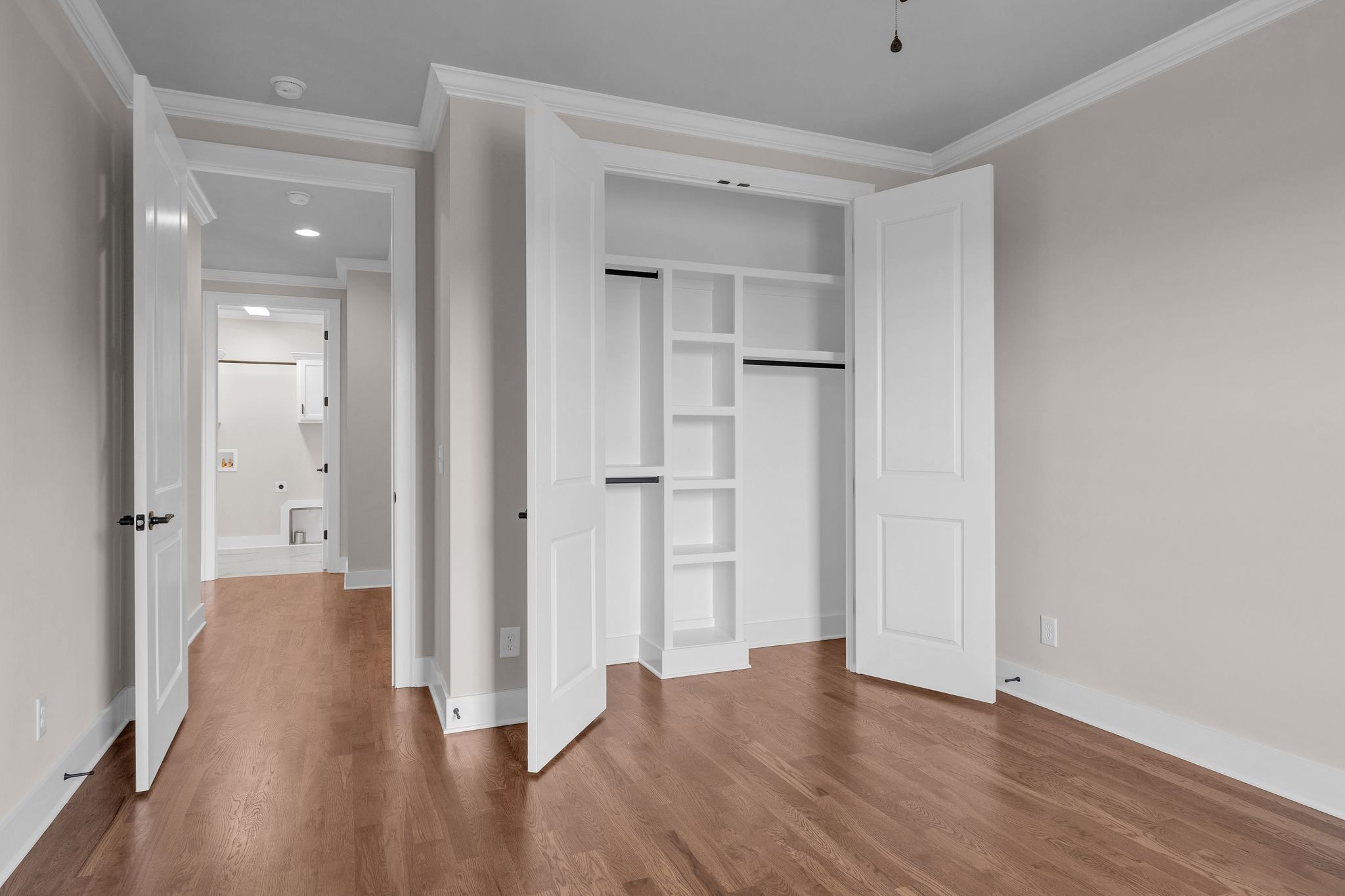 3057 Henley Way Spring Hill, TN 37174 - Photo 34 of 55