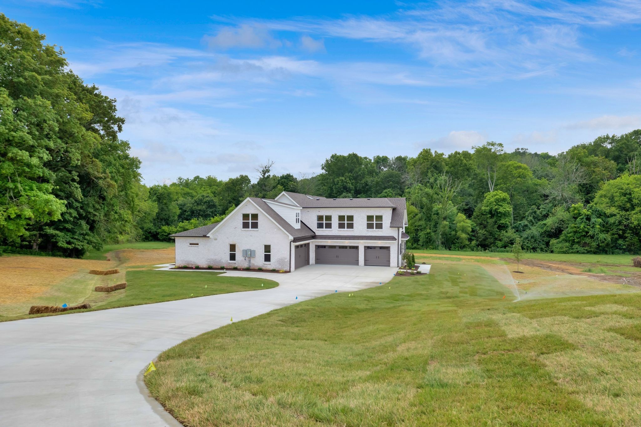 3057 Henley Way Spring Hill, TN 37174 - Photo 4 of 55