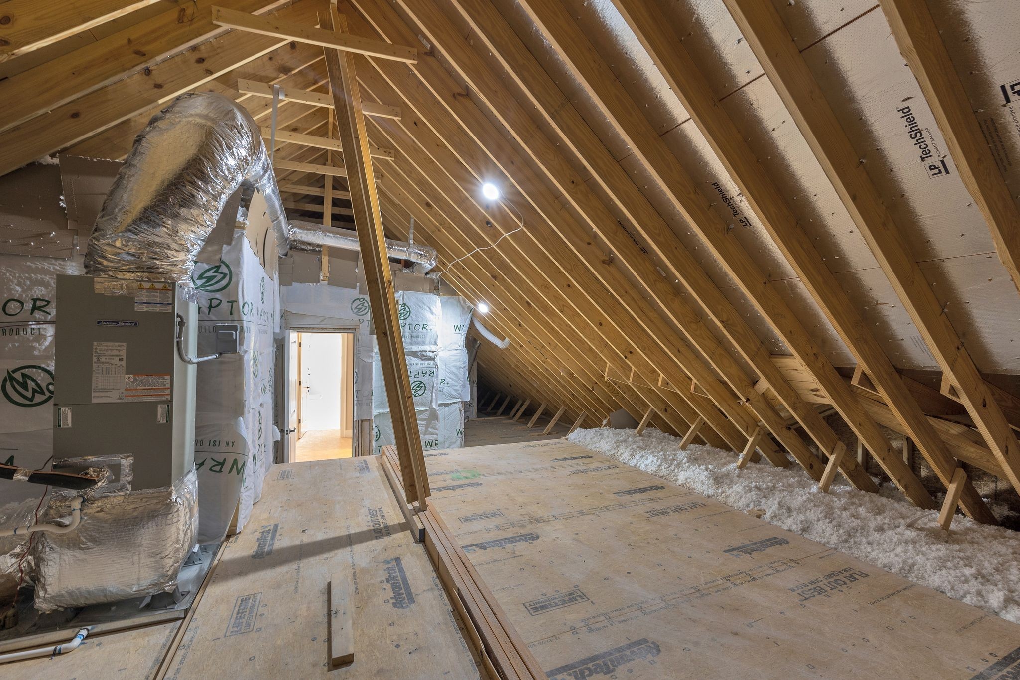 3057 Henley Way Spring Hill, TN 37174 - Photo 48 of 55