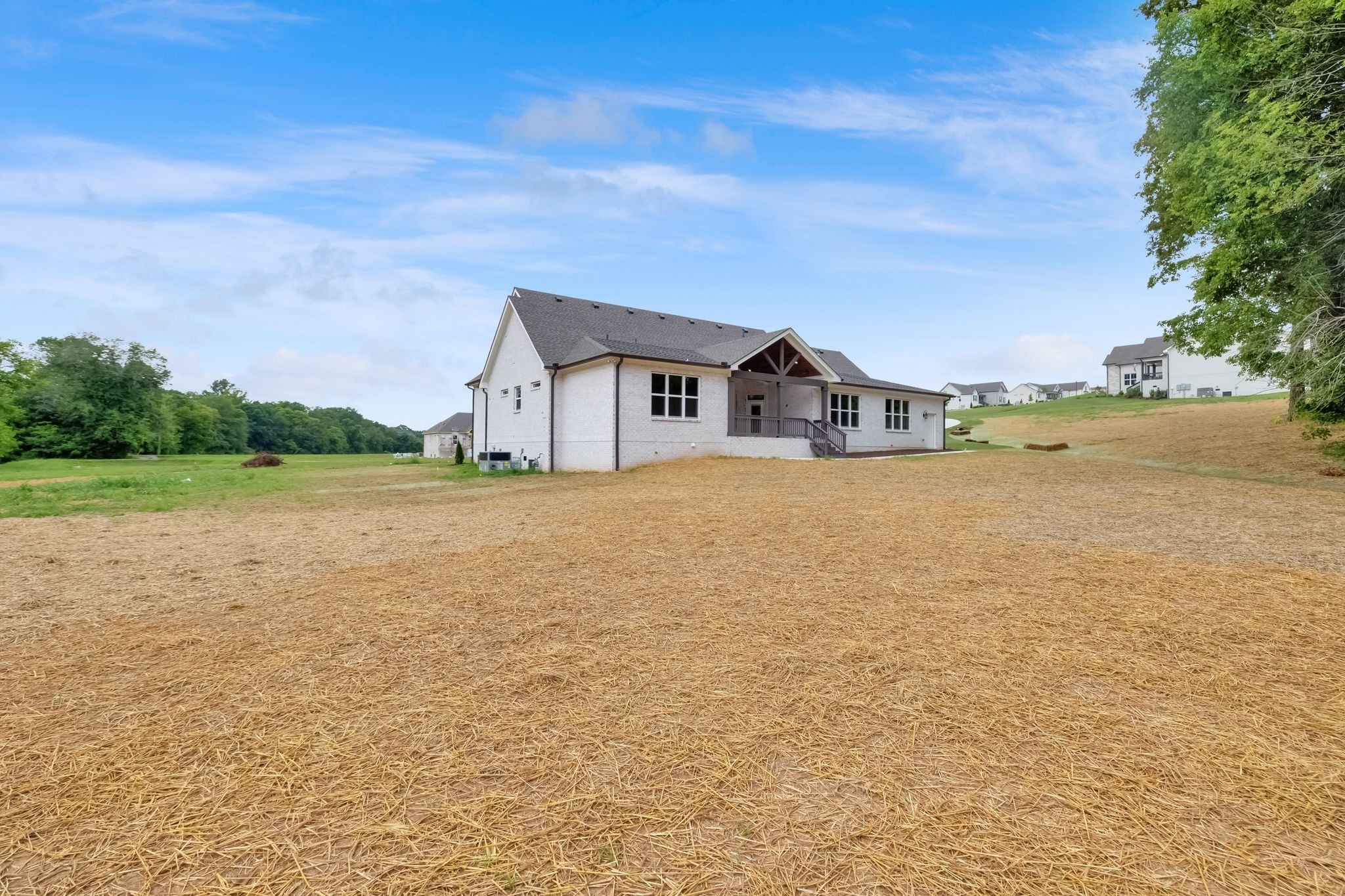 3057 Henley Way Spring Hill, TN 37174 - Photo 53 of 55