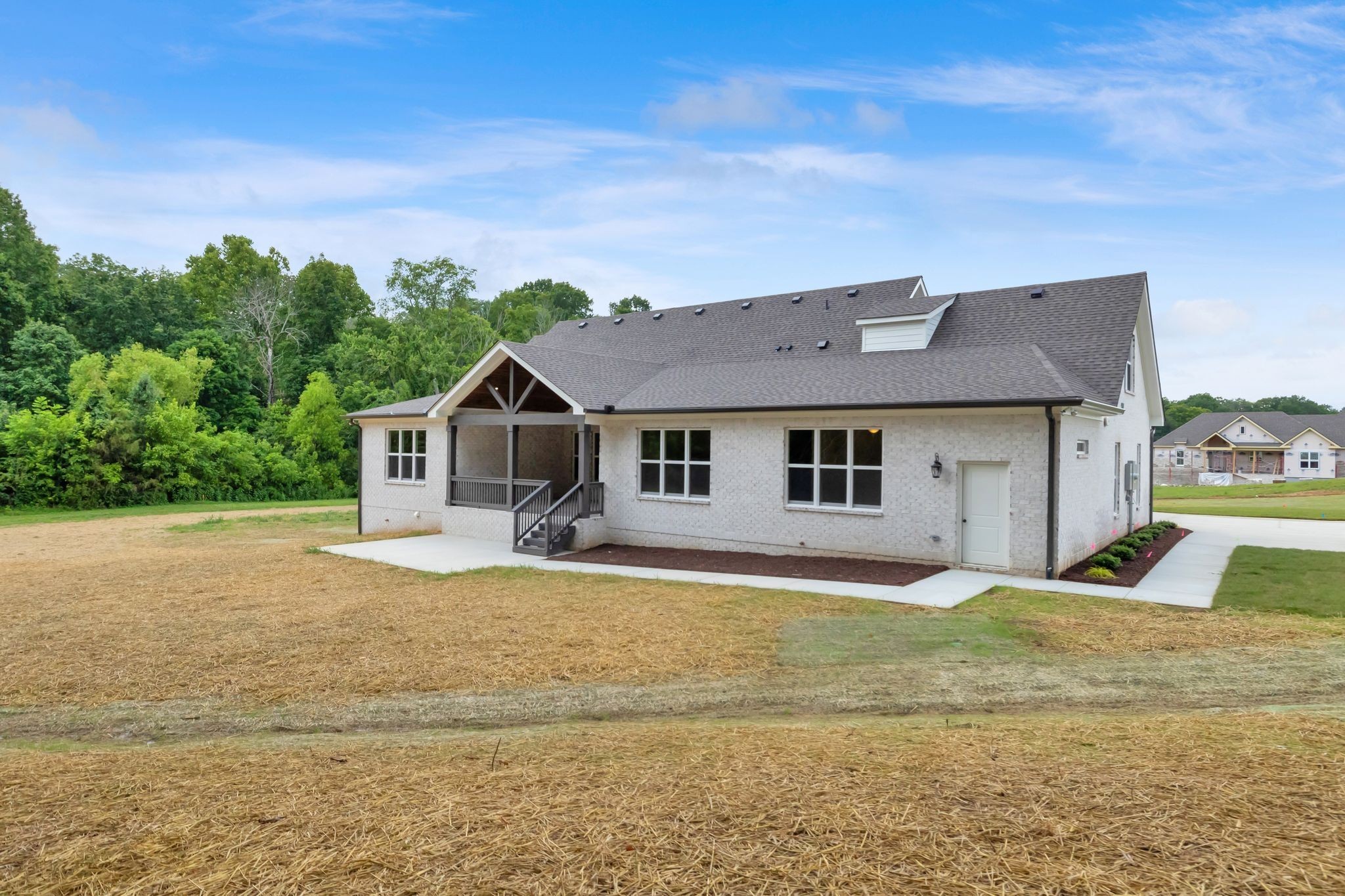 3057 Henley Way Spring Hill, TN 37174 - Photo 54 of 55