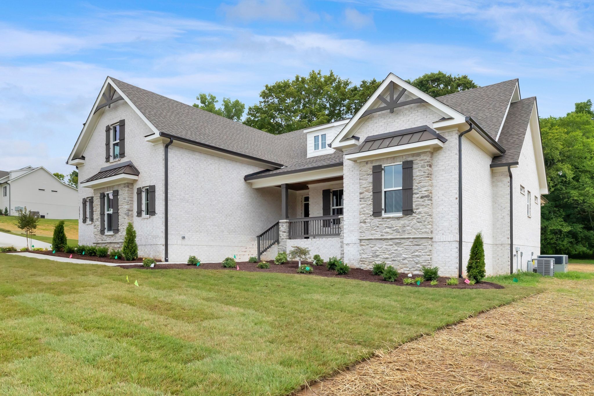 3057 Henley Way Spring Hill, TN 37174 - Photo 6 of 55