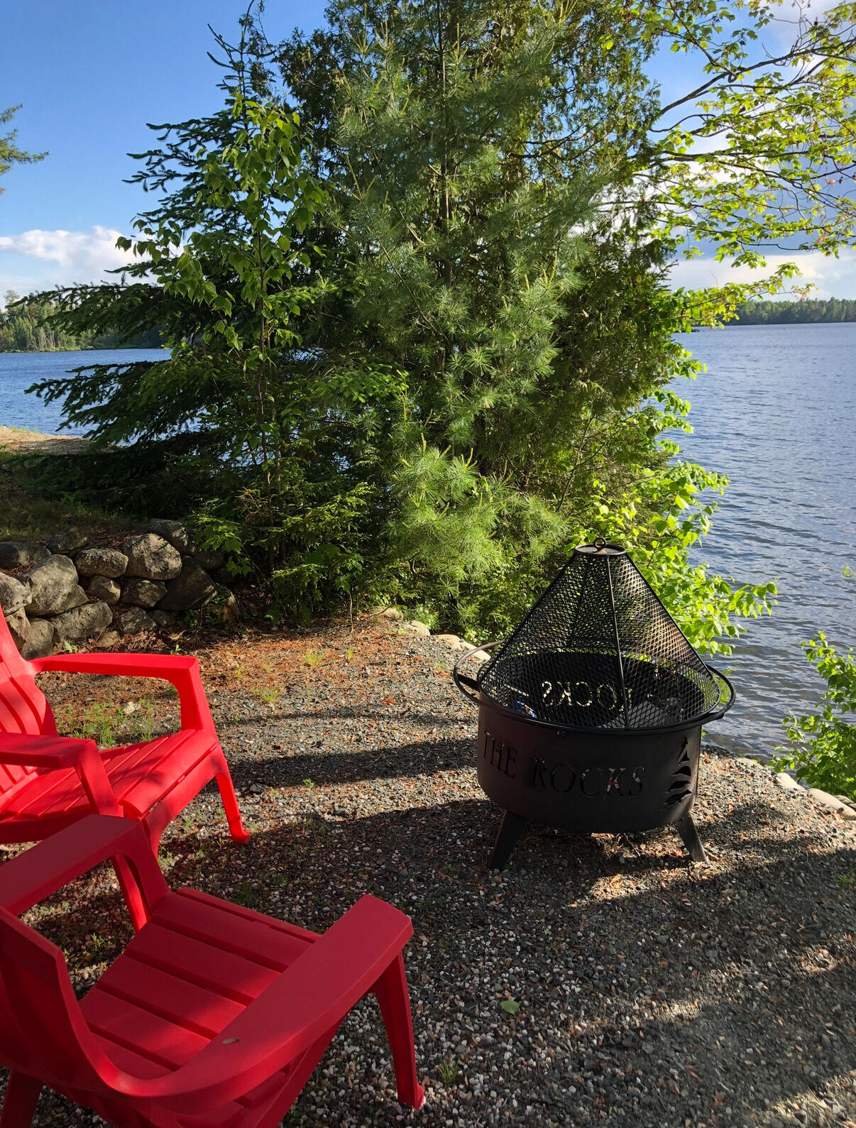 218 Georges Pond Road Franklin, ME 04634 - Photo 4 of 11