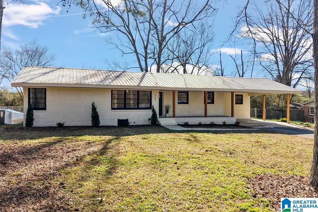 117 Mooney Road Columbiana, AL 35051 - Photo 5 of 56