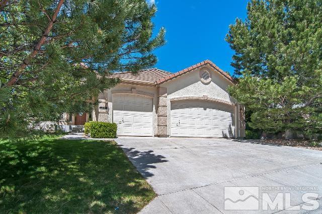 4781 West Creek Ridge Trail Reno, NV 89519 - Photo 1 of 1 Photo 1