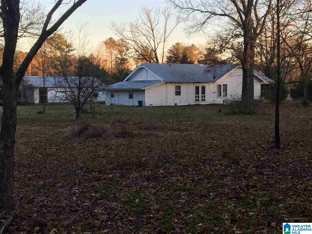 169 Saddle Club Road Jacksonville, AL 36265 - Photo 10 of 12