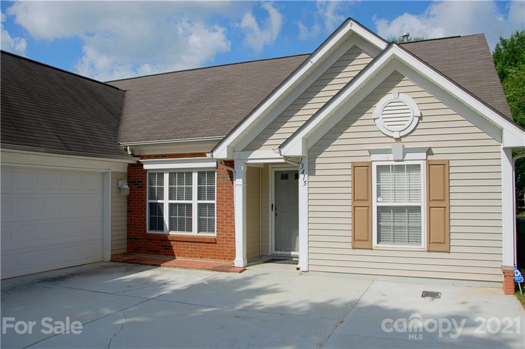 13415 Philip Michael Road Huntersville, NC 28078 - Photo 4 of 30 a view of house with front door