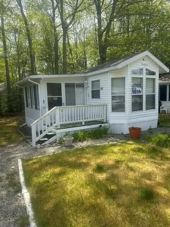 $45,000 | 430 Post Road, Unit 83, Wells, ME 04090