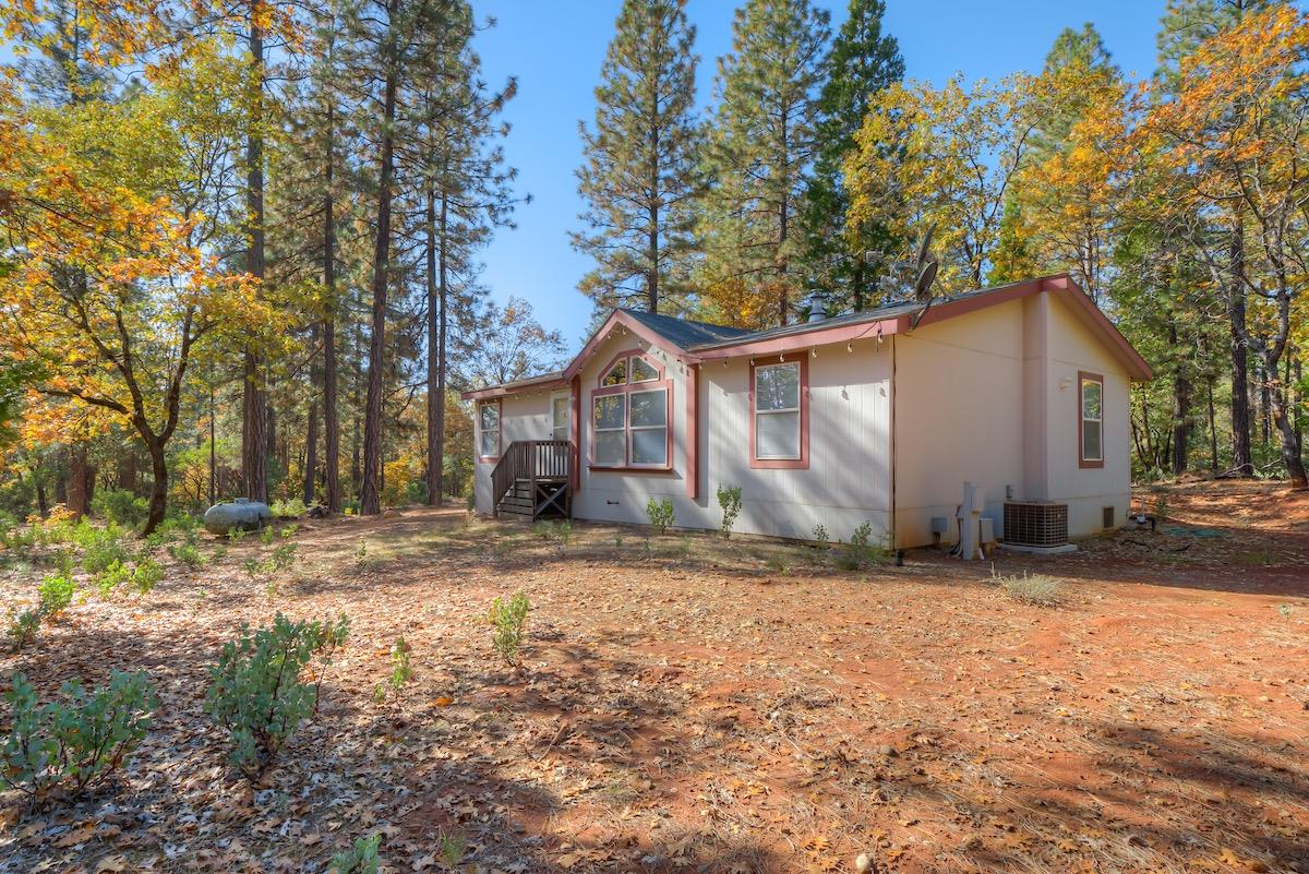 12979 Doe Mill Road Forest Ranch, CA 95942 - Photo 1 of 1 Gallery Image 1