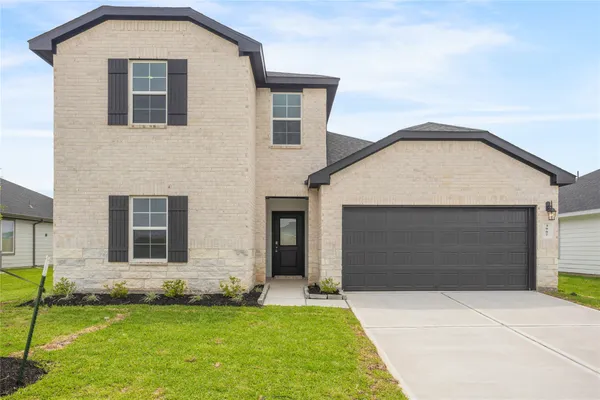 $2,400 | 3907 Windstone Gln Way, Richmond, TX 77469