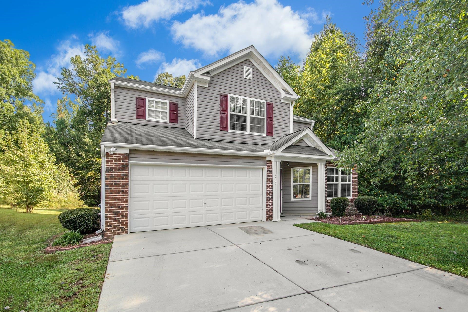 5925 Wessel Way Raleigh, NC 27610 - Photo 29 of 29 Photo 29