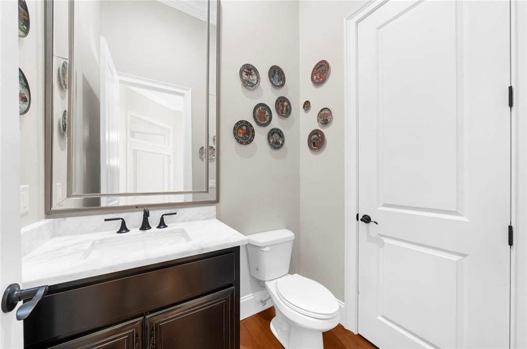 131 Soapstone Way Canton, GA 30115 - Photo 15 of 67