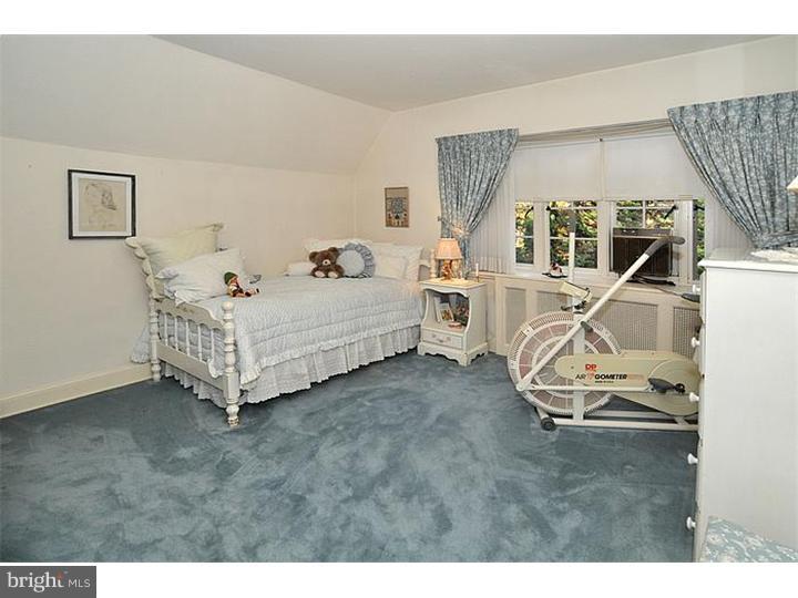 1205 Barrowdale Road Rydal, PA 19046 - Photo 13 of 24 Bedroom 3