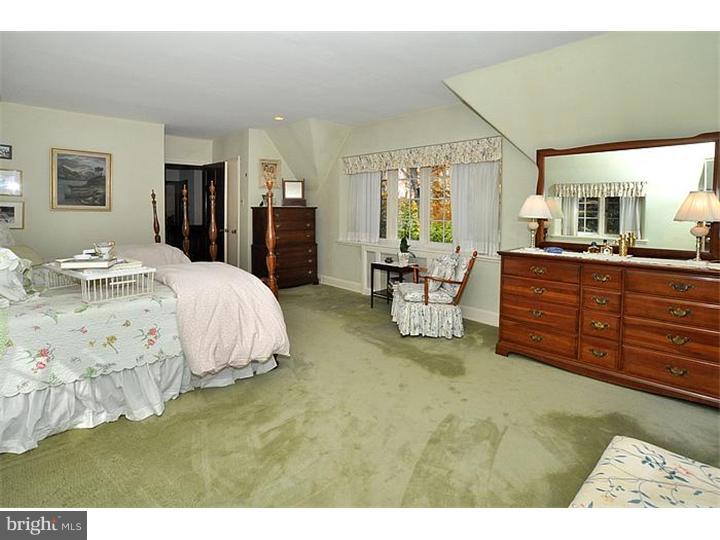1205 Barrowdale Road Rydal, PA 19046 - Photo 17 of 24 Master Bedroom