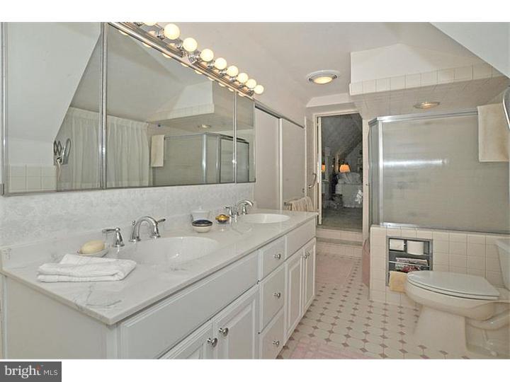 1205 Barrowdale Road Rydal, PA 19046 - Photo 18 of 24 Master Bathroom