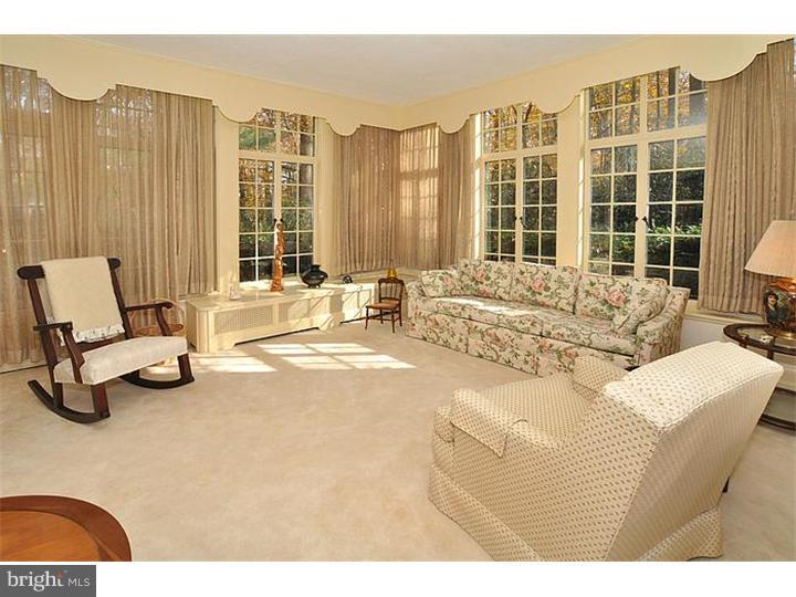 1205 Barrowdale Road Rydal, PA 19046 - Photo 19 of 24 Sun Room