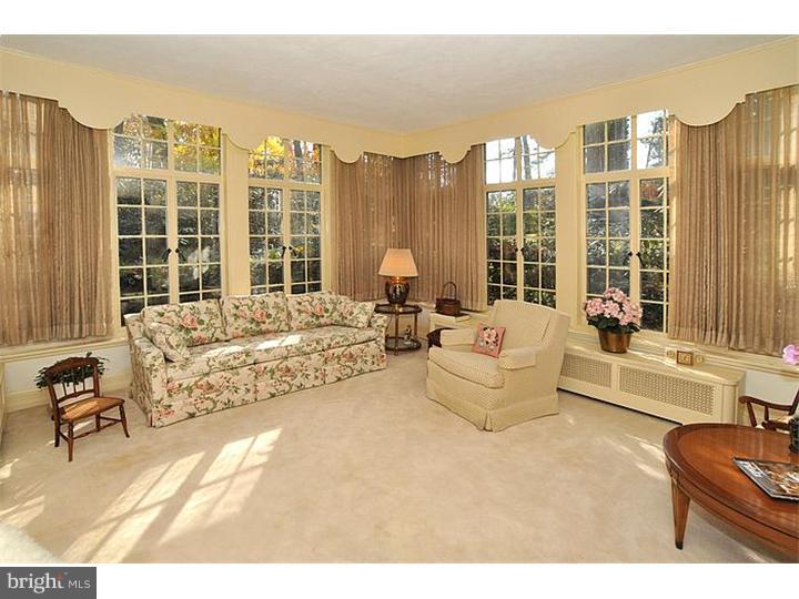 1205 Barrowdale Road Rydal, PA 19046 - Photo 20 of 24 Sun Room