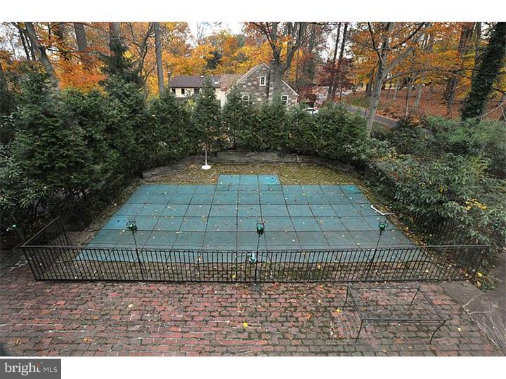 1205 Barrowdale Road Rydal, PA 19046 - Photo 23 of 24 Pool