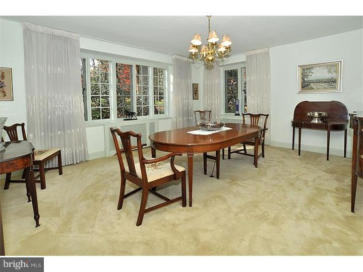1205 Barrowdale Road Rydal, PA 19046 - Photo 8 of 24 Dining Room