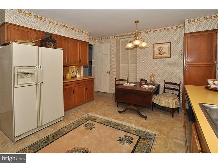 1205 Barrowdale Road Rydal, PA 19046 - Photo 9 of 24 Kitchen