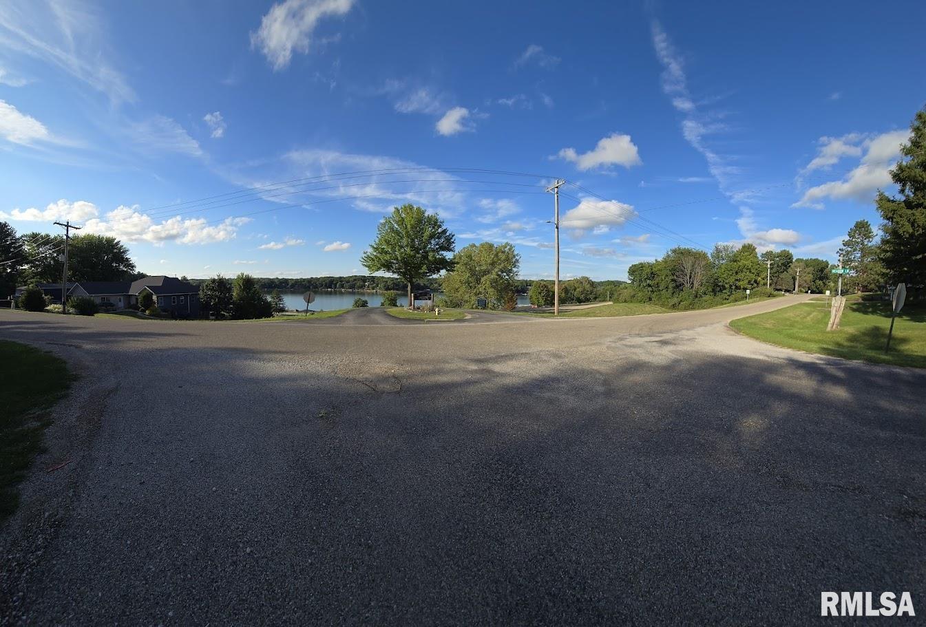 1055 Lakeview Road North, Unit NORTH Dahinda, IL 61428 - Photo 7 of 10 Gallery Image 7