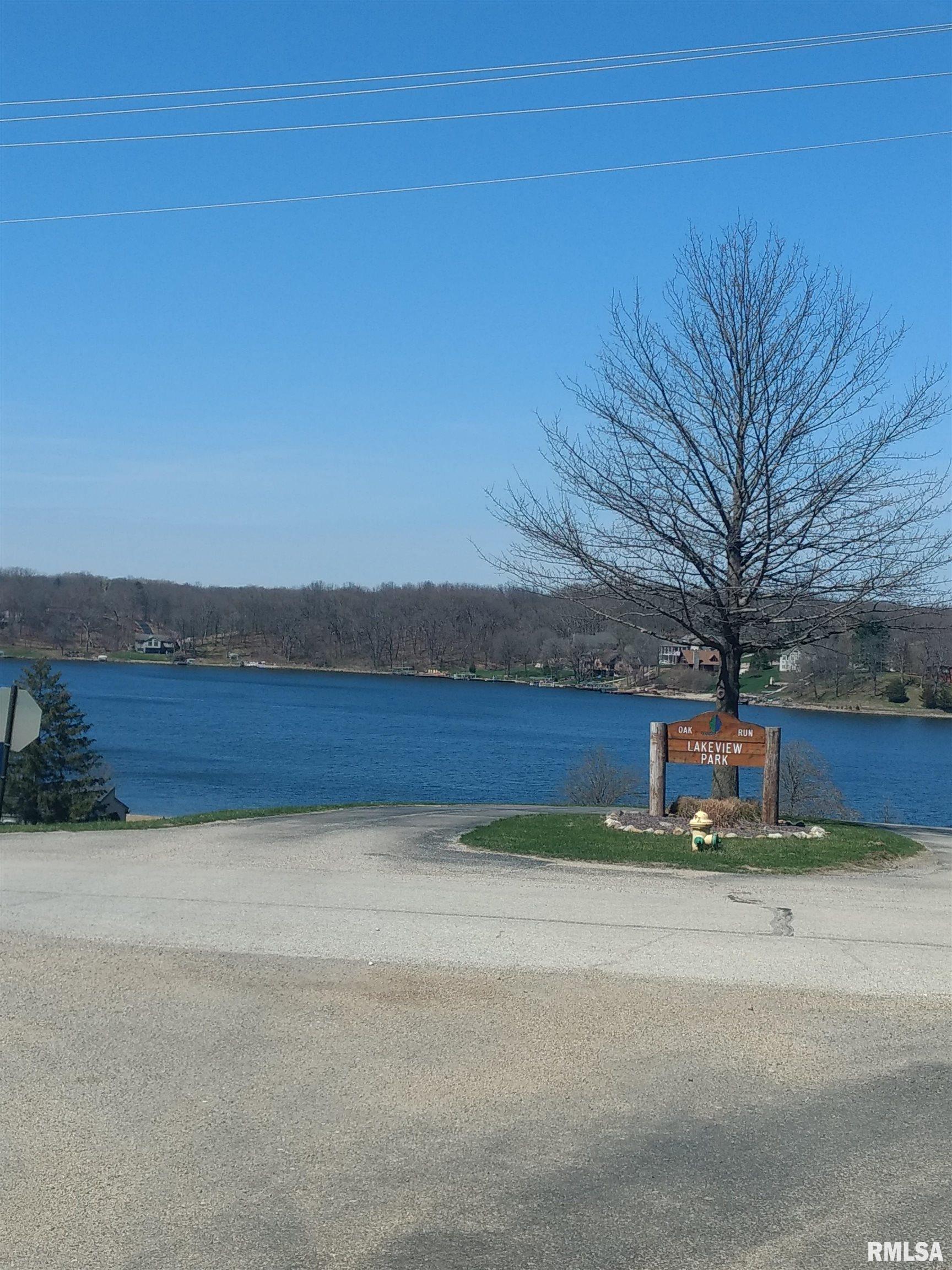 1055 Lakeview Road North, Unit NORTH Dahinda, IL 61428 - Photo 9 of 10 Gallery Image 9