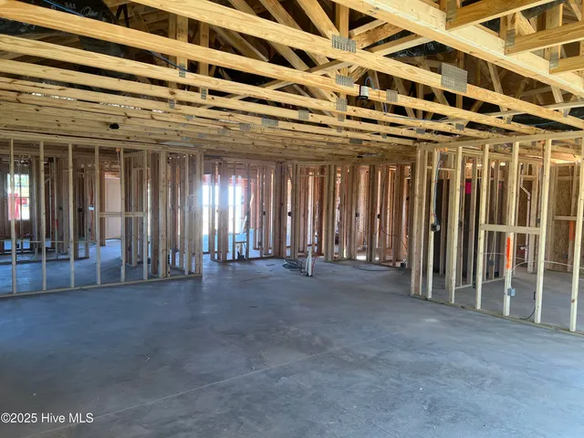 $279,950 | 265 Buggy Top Lane, Roseboro, NC 28382