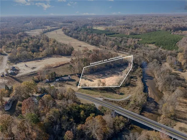 $175,000 | 0 Frye Bridge Road, Clemmons, NC 27012