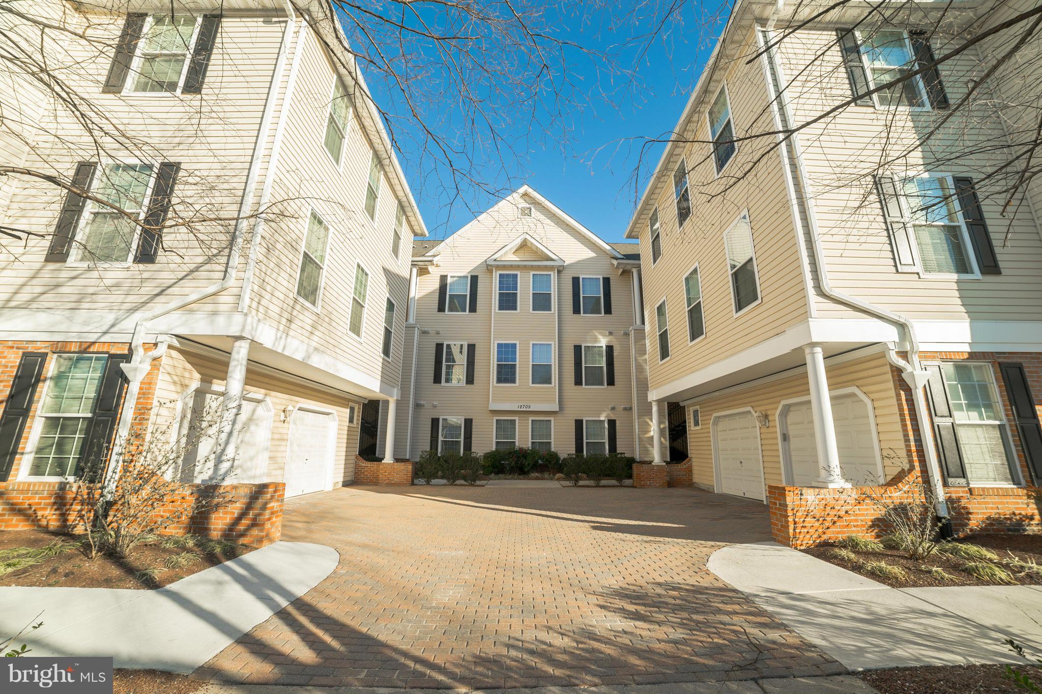 12705 Found Stone Road, Unit 7202 Germantown, MD 20876 - Photo 1 of 30 Exterior (Front)