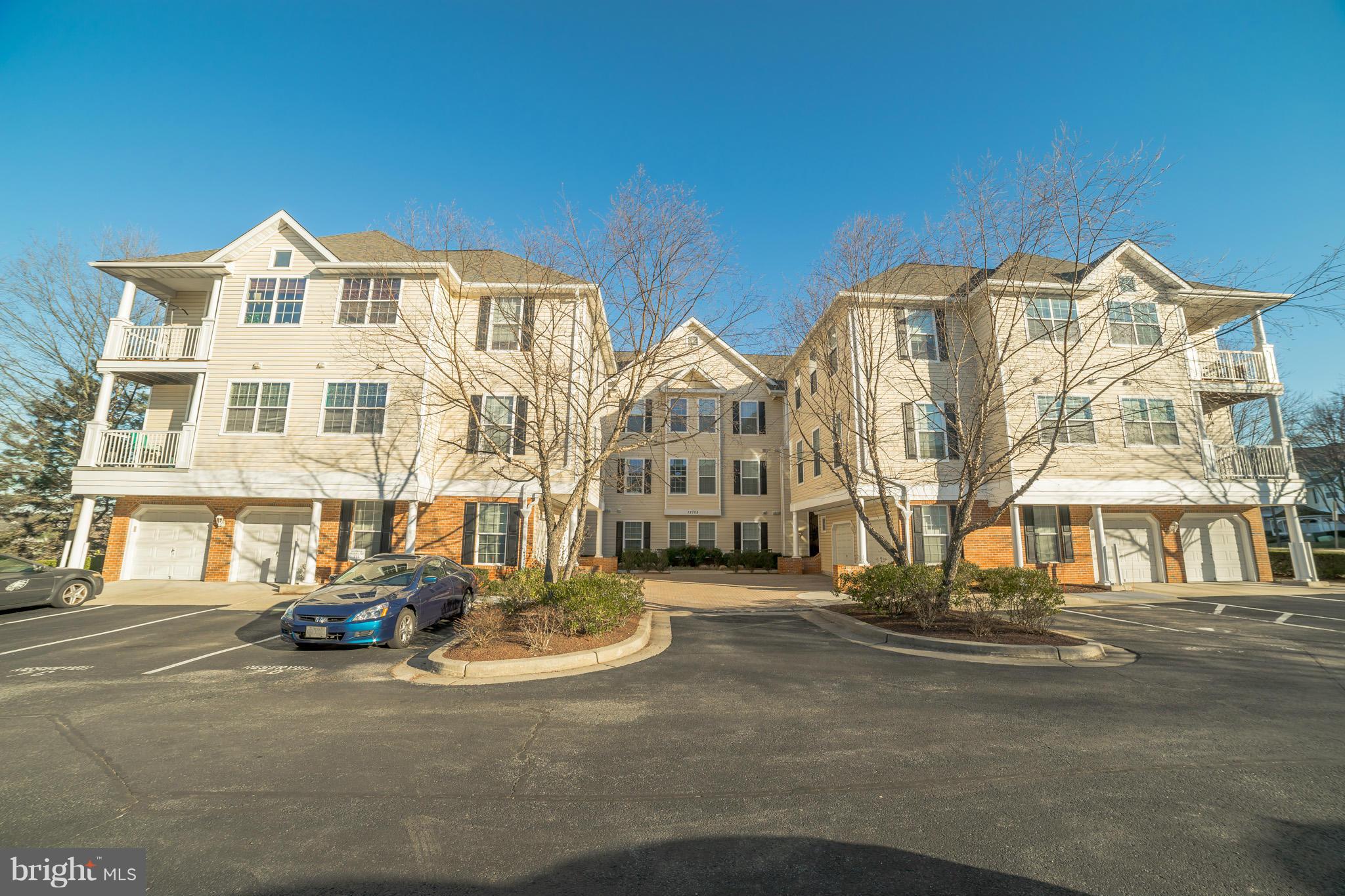 12705 Found Stone Road, Unit 7202 Germantown, MD 20876 - Photo 2 of 30 Exterior (General)