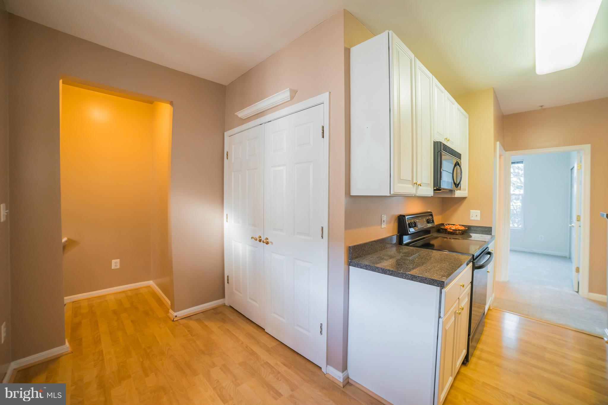 12705 Found Stone Road, Unit 7202 Germantown, MD 20876 - Photo 14 of 30 Kitchen