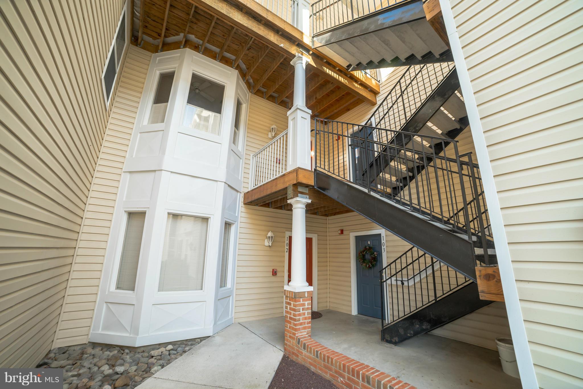 12705 Found Stone Road, Unit 7202 Germantown, MD 20876 - Photo 3 of 30 Exterior (General)