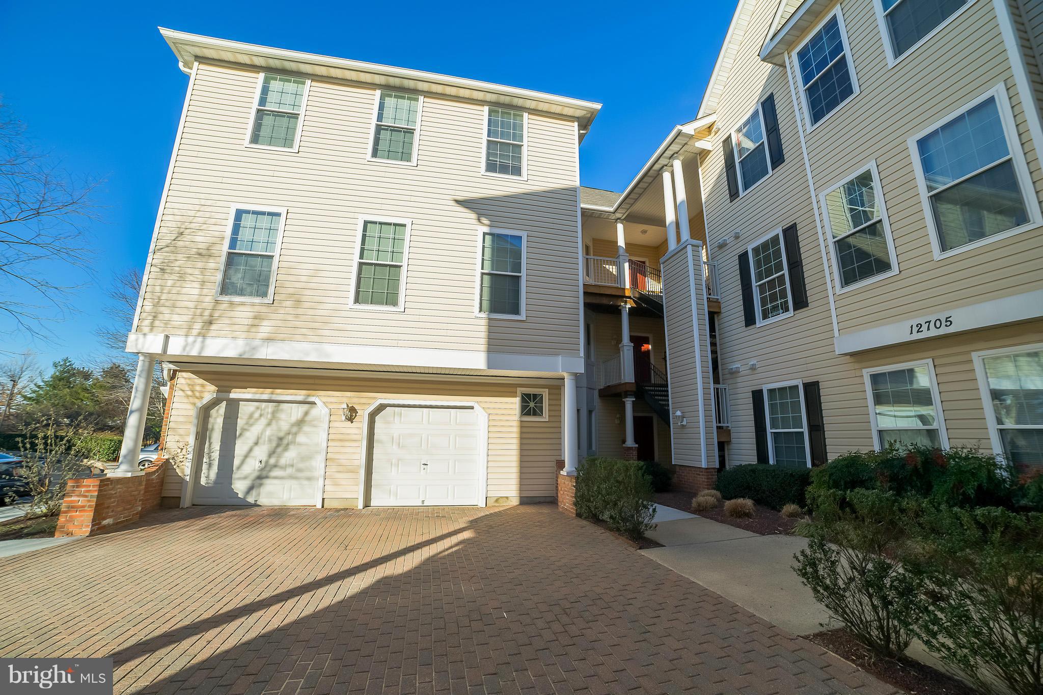 12705 Found Stone Road, Unit 7202 Germantown, MD 20876 - Photo 4 of 30 Exterior (General)
