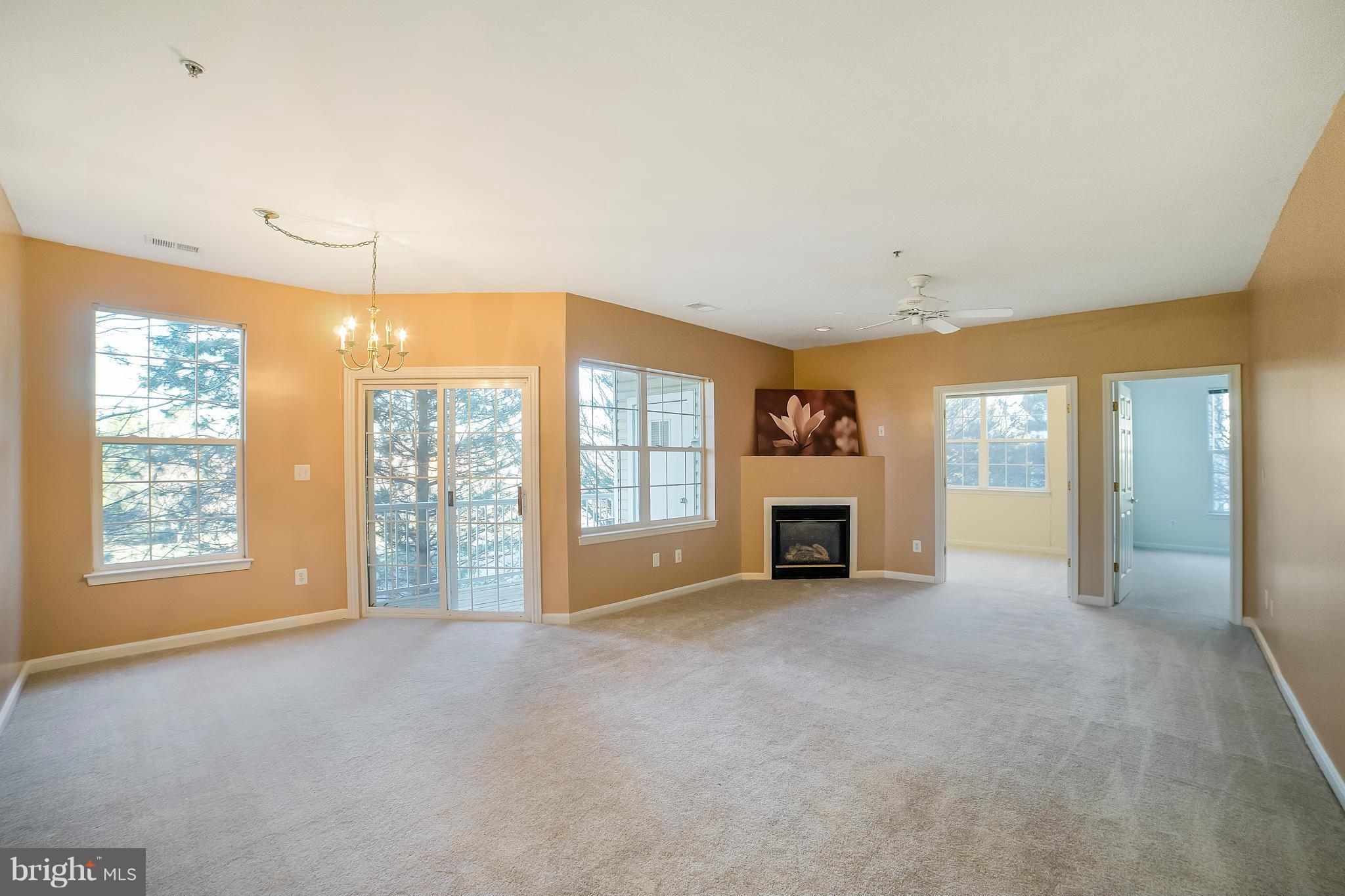 12705 Found Stone Road, Unit 7202 Germantown, MD 20876 - Photo 6 of 30 Living Room