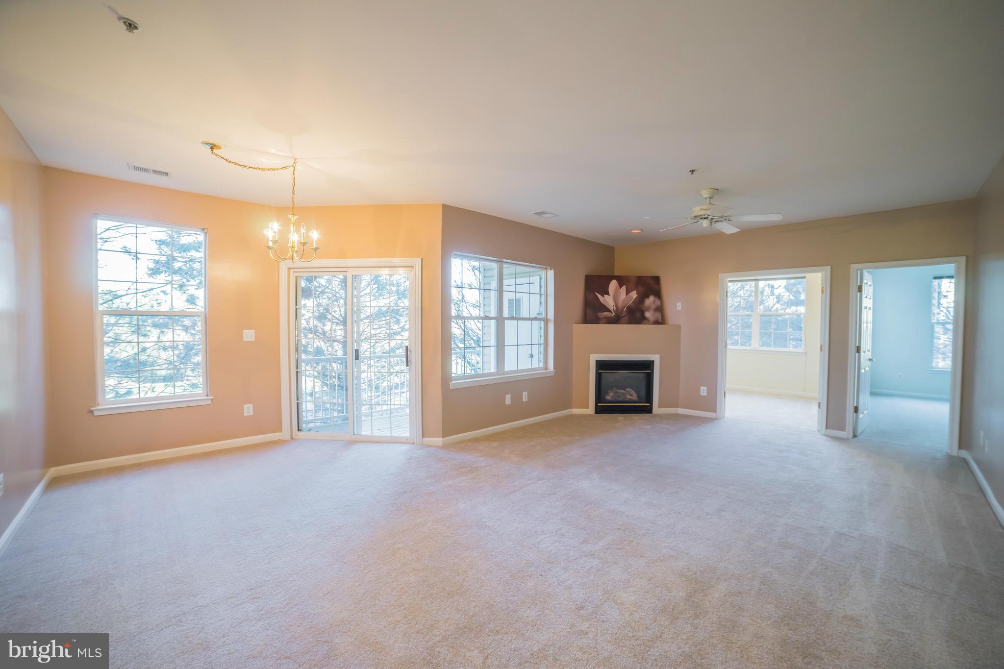 12705 Found Stone Road, Unit 7202 Germantown, MD 20876 - Photo 7 of 30 Interior (General)