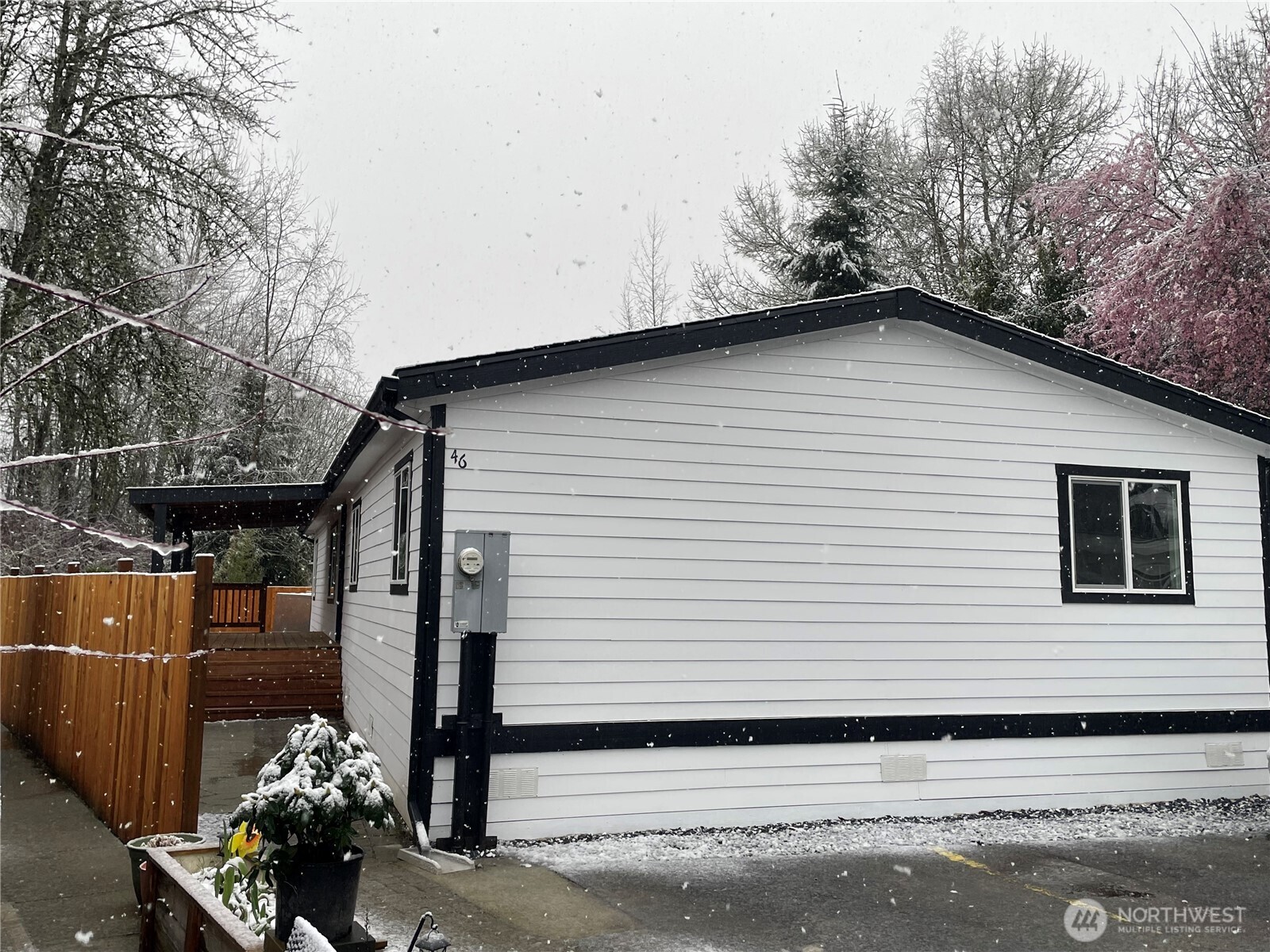 827 West Valley Hwy Unit 46  
