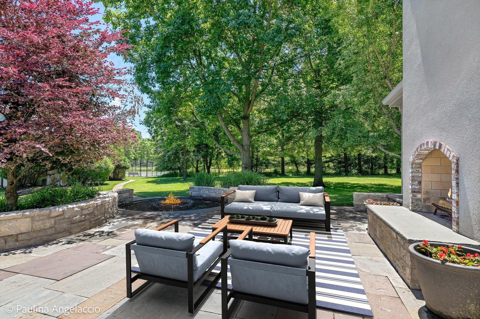209 Spring Creek Road Barrington Hills, IL 60010 - Photo 50 of 79
