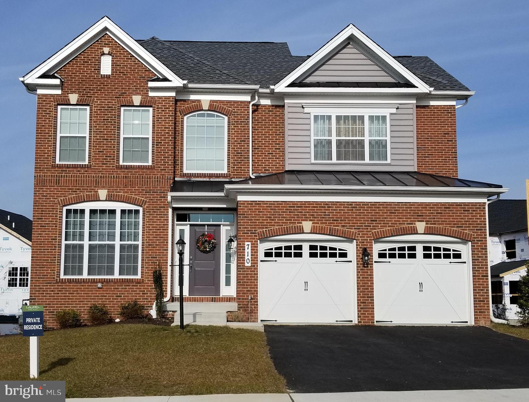 710 Dowers Road Abingdon, MD 21009 - Photo 1 of 1 Gallery Image 1