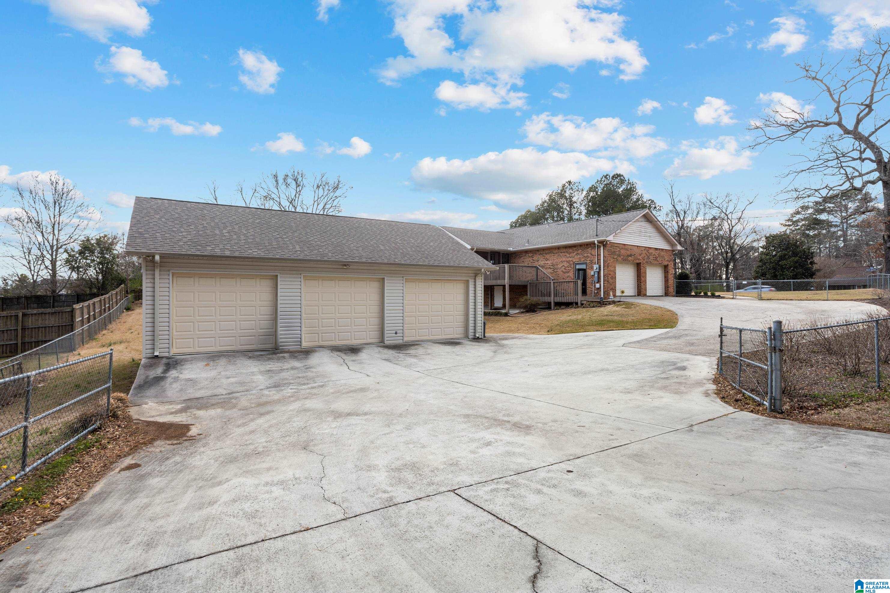 1051 Morris Majestic Road Morris, AL 35116 - Photo 39 of 47