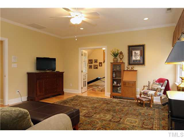 3705 White Chapel Way Raleigh, NC 27614 - Photo 13 of 24 Bonus Room
