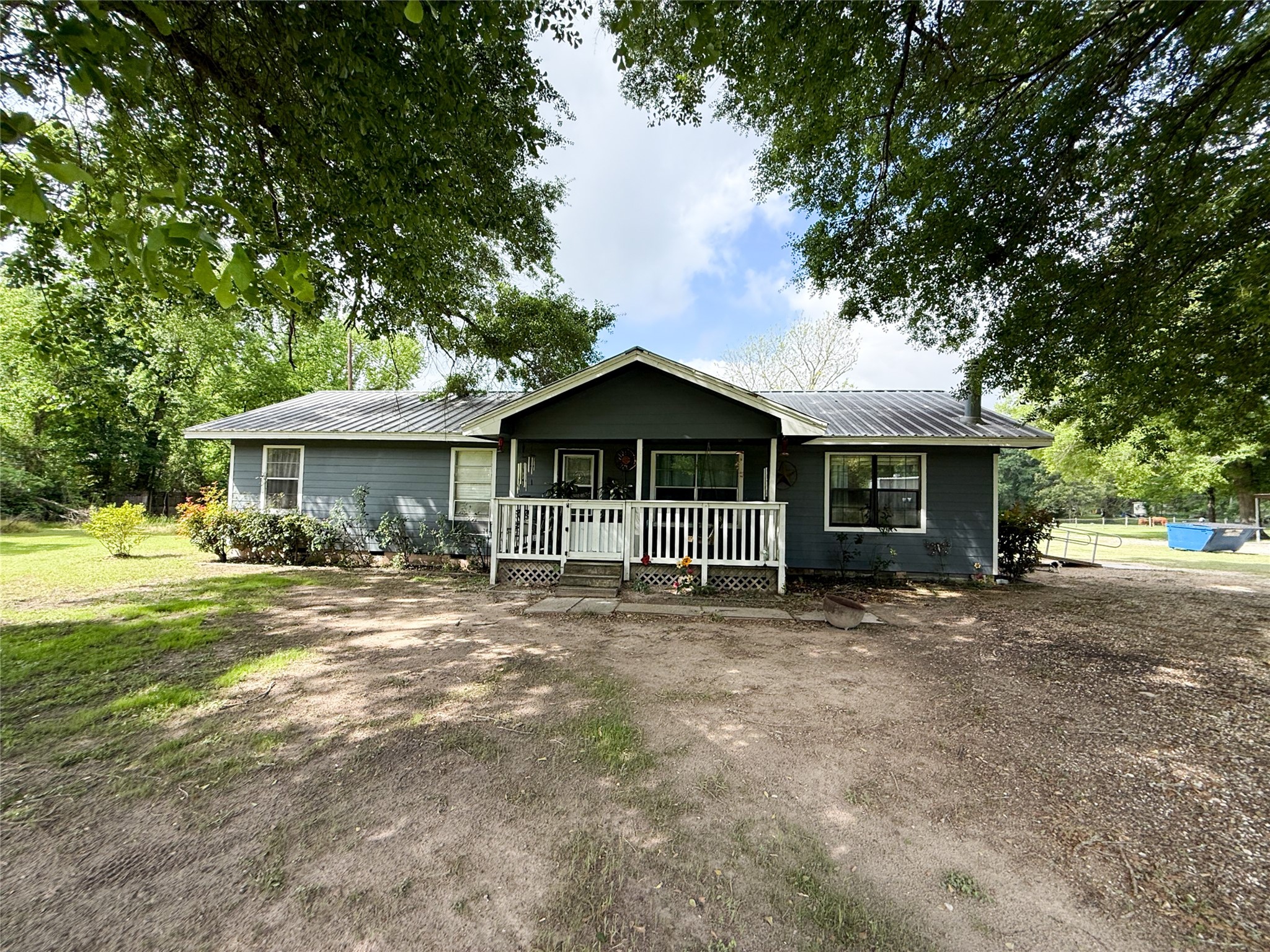 12220 Fm 356 Trinity, TX 75862 - Photo 44 of 50