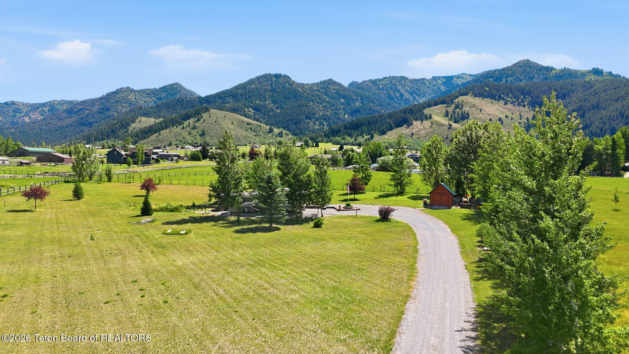 112 Pony Circle Etna, WY 83118 - Photo 56 of 59 34-web-or-mls-DJI_20260701103301_0116_D